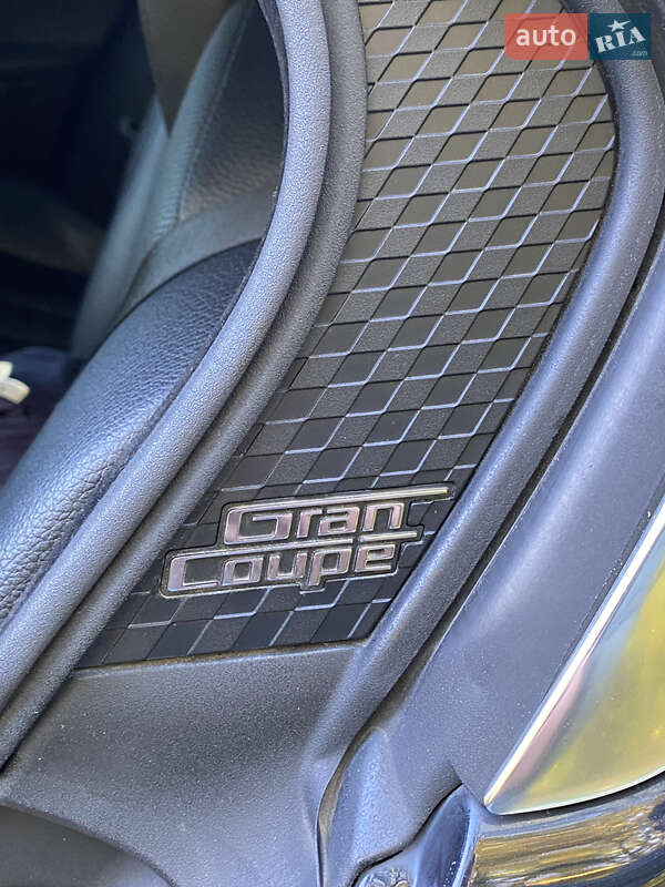 Купе BMW 6 Series 2012 в Черновцах фото 32 Купе BMW 6 Series 2012 в Черновцах