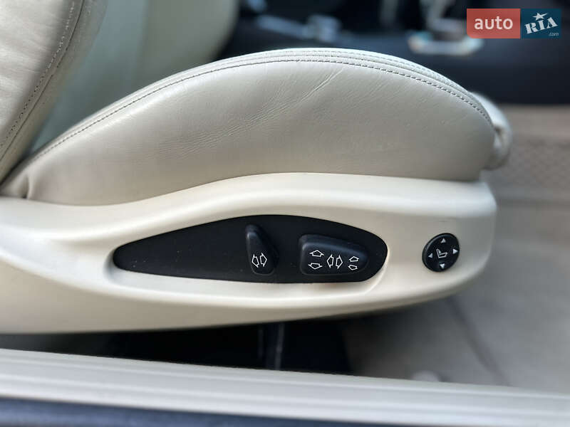 Купе BMW 6 Series 2008 в Києві