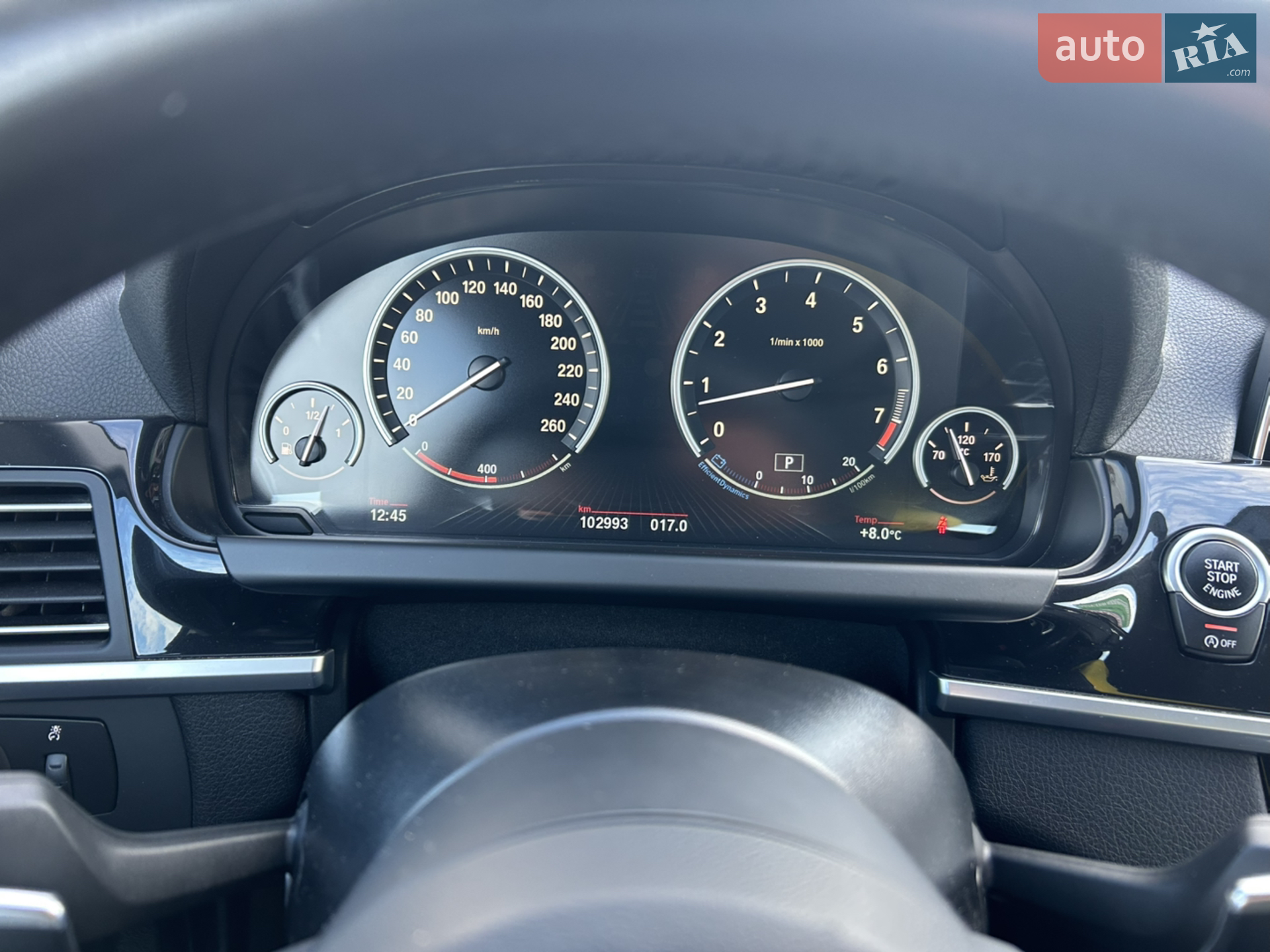 2016 BMW 6er - мініатюра 13