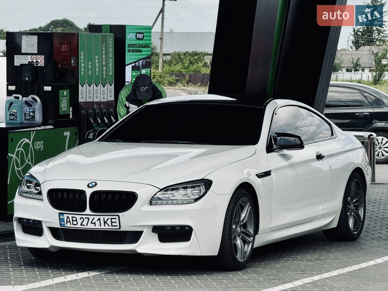 2016 BMW 6er - мініатюра 29