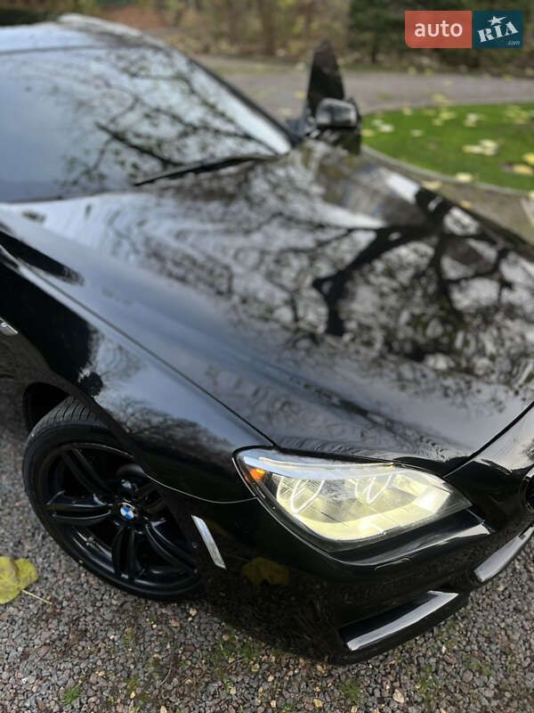 Купе BMW 6 Series 2014 в Одессе фото 17 Купе BMW 6 Series 2014 в Одессе