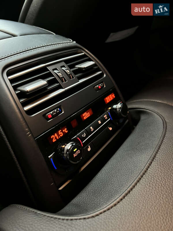 Купе BMW 6 Series 2014 в Одессе фото 29 Купе BMW 6 Series 2014 в Одессе