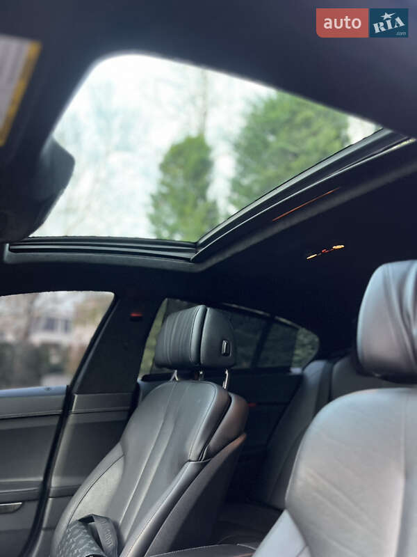 Купе BMW 6 Series 2014 в Одессе фото 34 Купе BMW 6 Series 2014 в Одессе