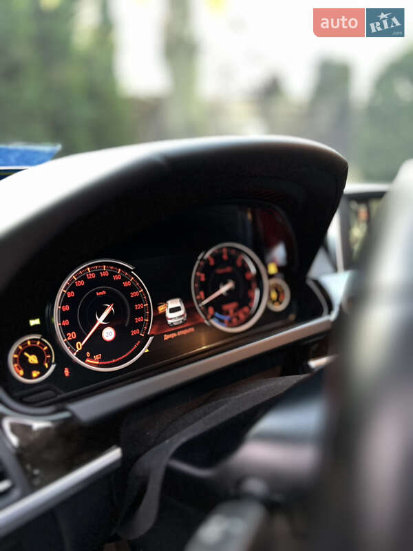 Купе BMW 6 Series 2014 в Одессе фото 39 Купе BMW 6 Series 2014 в Одессе