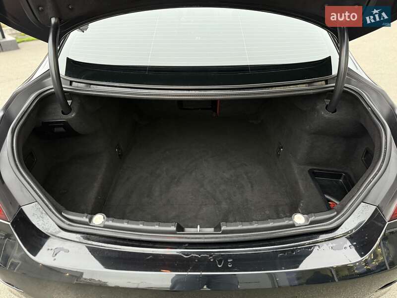 Купе BMW 6 Series 2012 в Киеве фото 33 Купе BMW 6 Series 2012 в Киеве