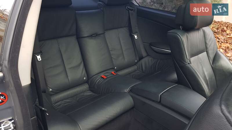 Купе BMW 6 Series 2008 в Киеве