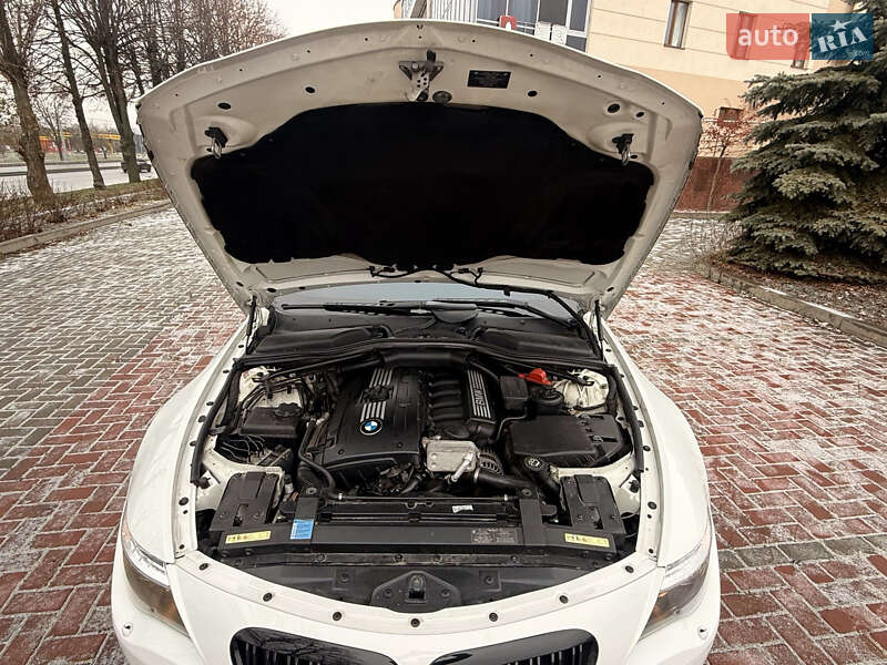 Купе BMW 6 Series 2008 в Харькове фото 44 Купе BMW 6 Series 2008 в Харькове