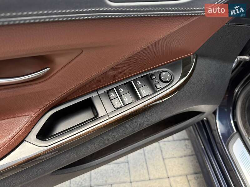 Купе BMW 6 Series 2014 в Києві фото 9 Купе BMW 6 Series 2014 в Києві