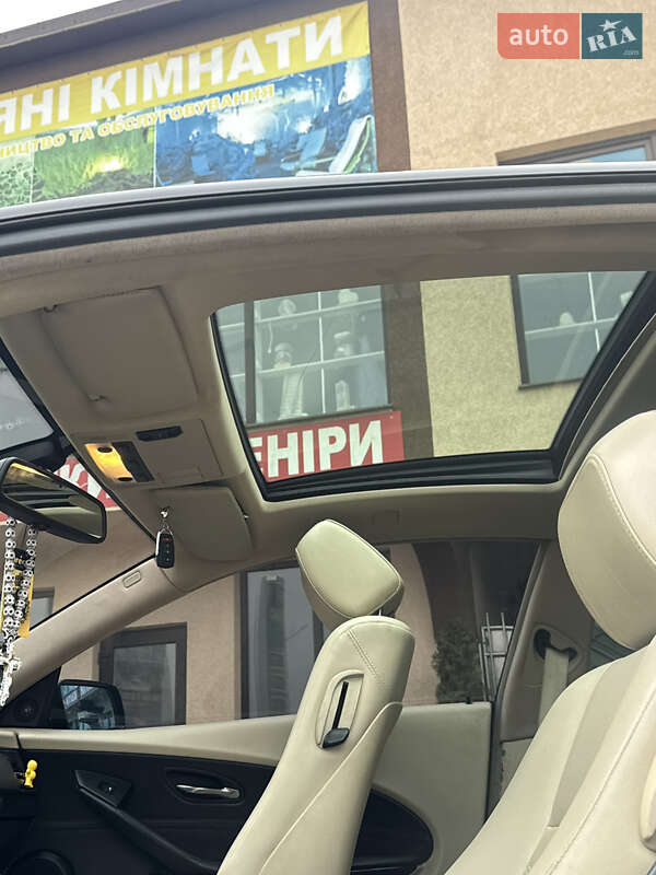 Купе BMW 6 Series 2006 в Ужгороде фото 7 Купе BMW 6 Series 2006 в Ужгороде