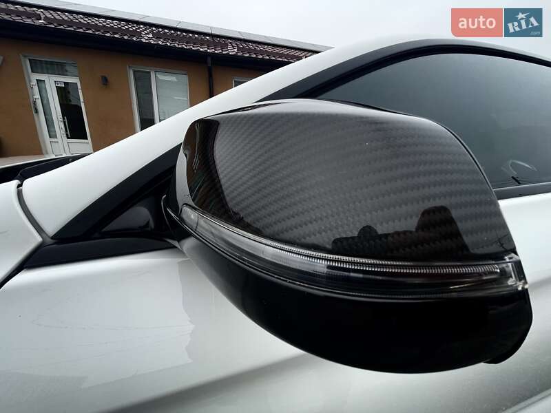 Купе BMW 6 Series 2015 в Дніпрі