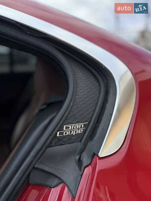 Купе BMW 6 Series 2013 в Запорожье фото 15 Купе BMW 6 Series 2013 в Запорожье