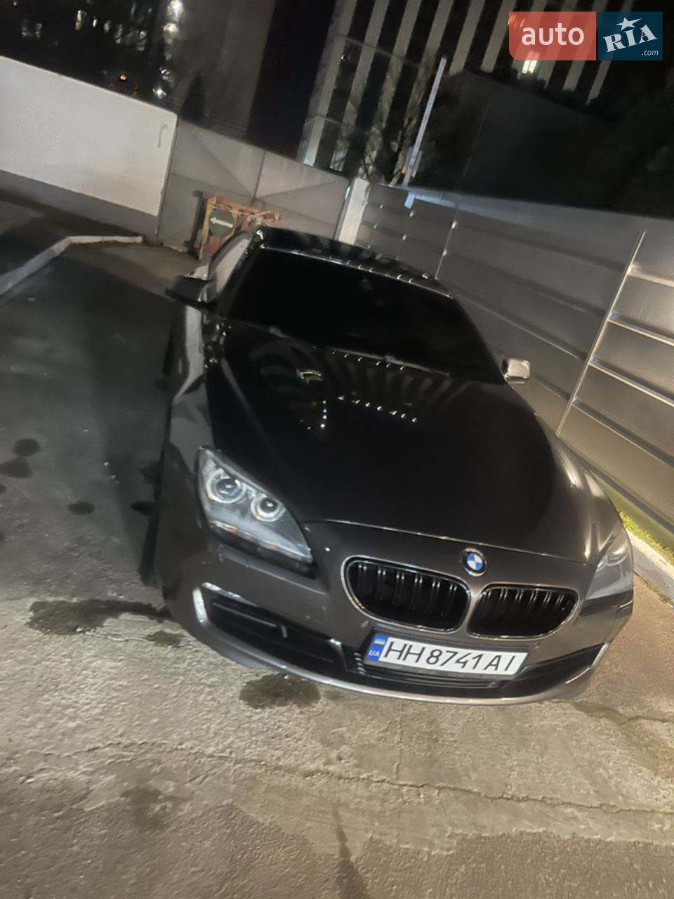2015 BMW 6er - мініатюра 18