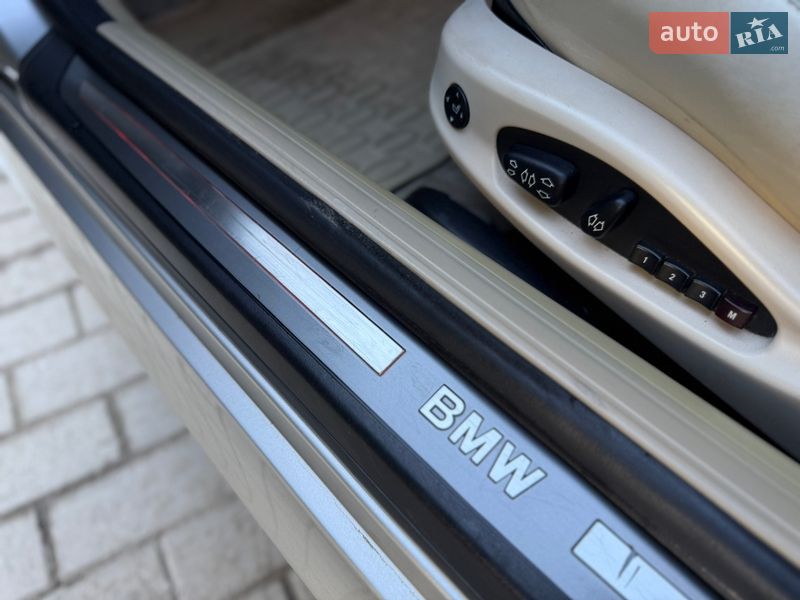 Купе BMW 6 Series 2004 в Хмельницком
