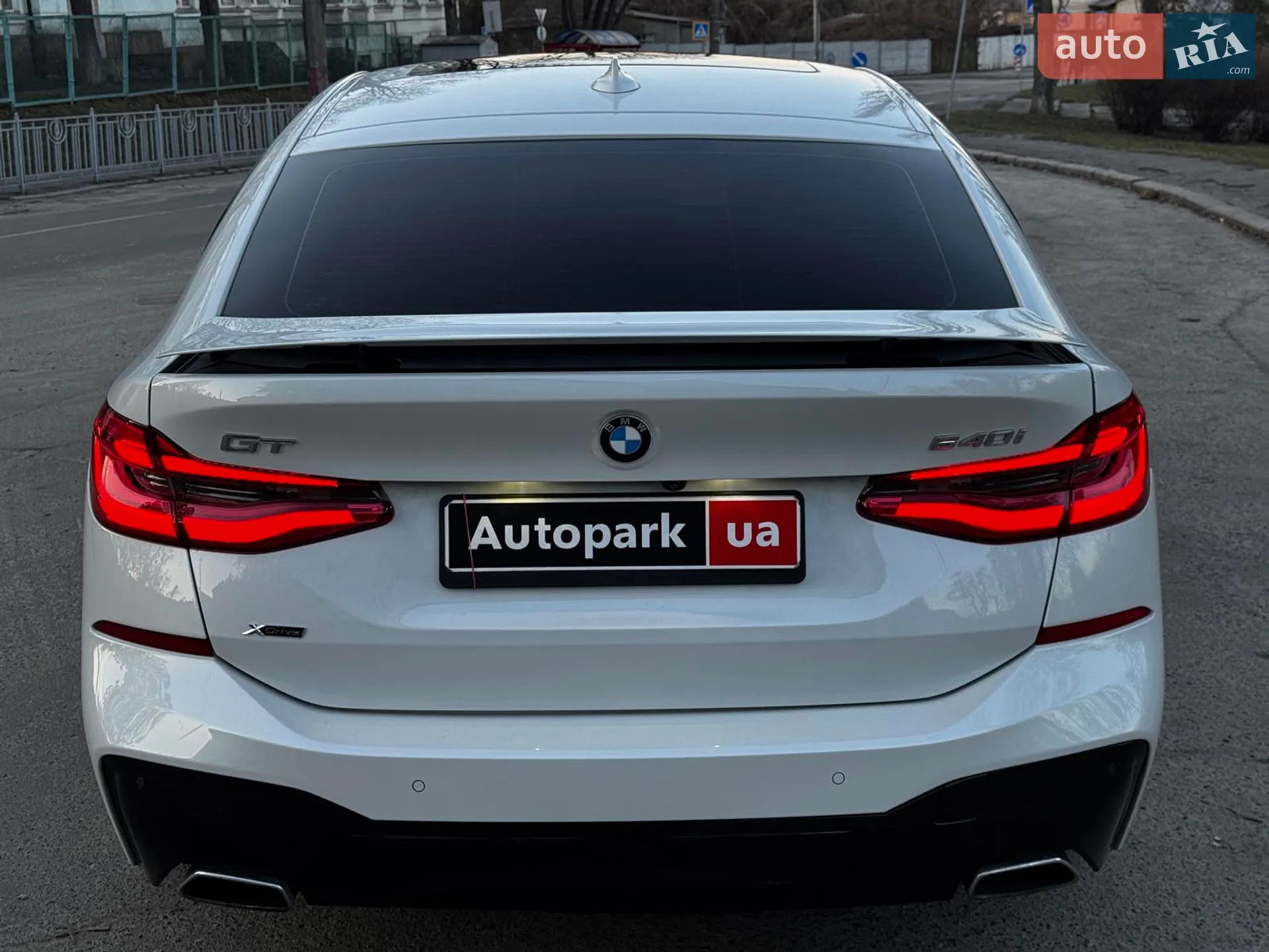 2018 BMW 6er - мініатюра 21