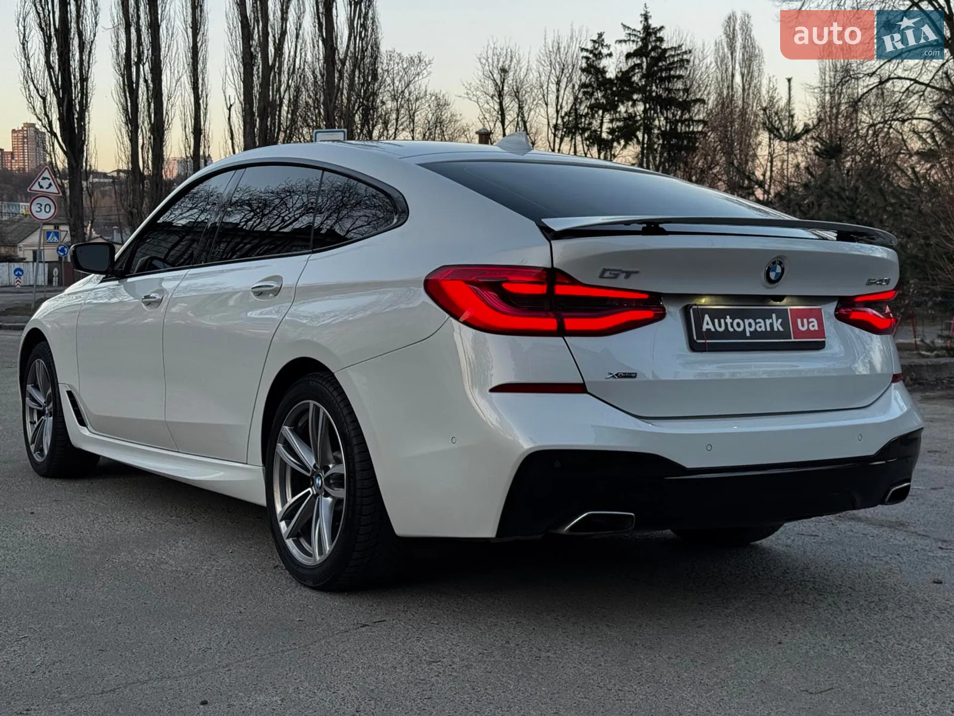 2018 BMW 6er - мініатюра 24