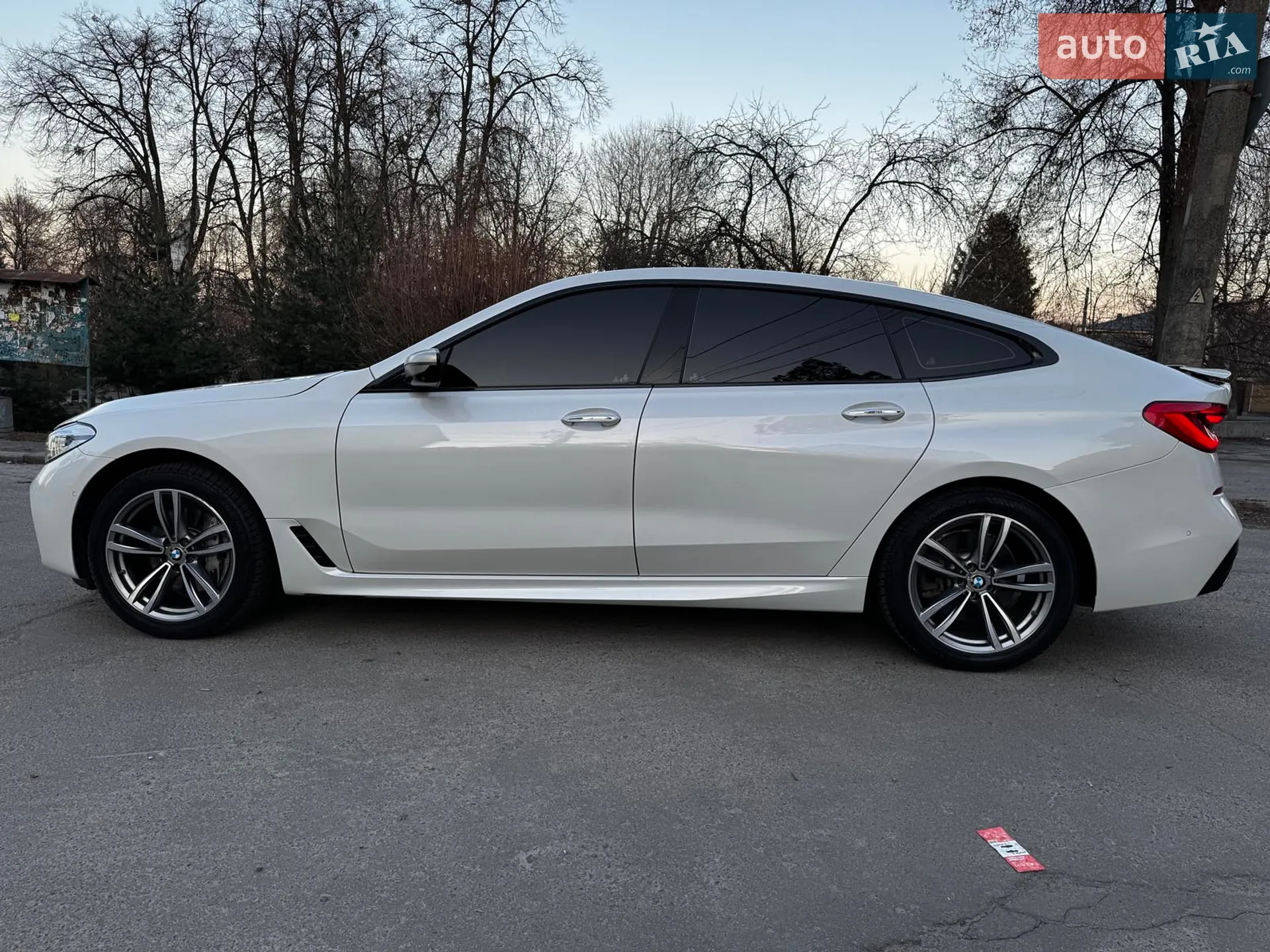 2018 BMW 6er - мініатюра 27