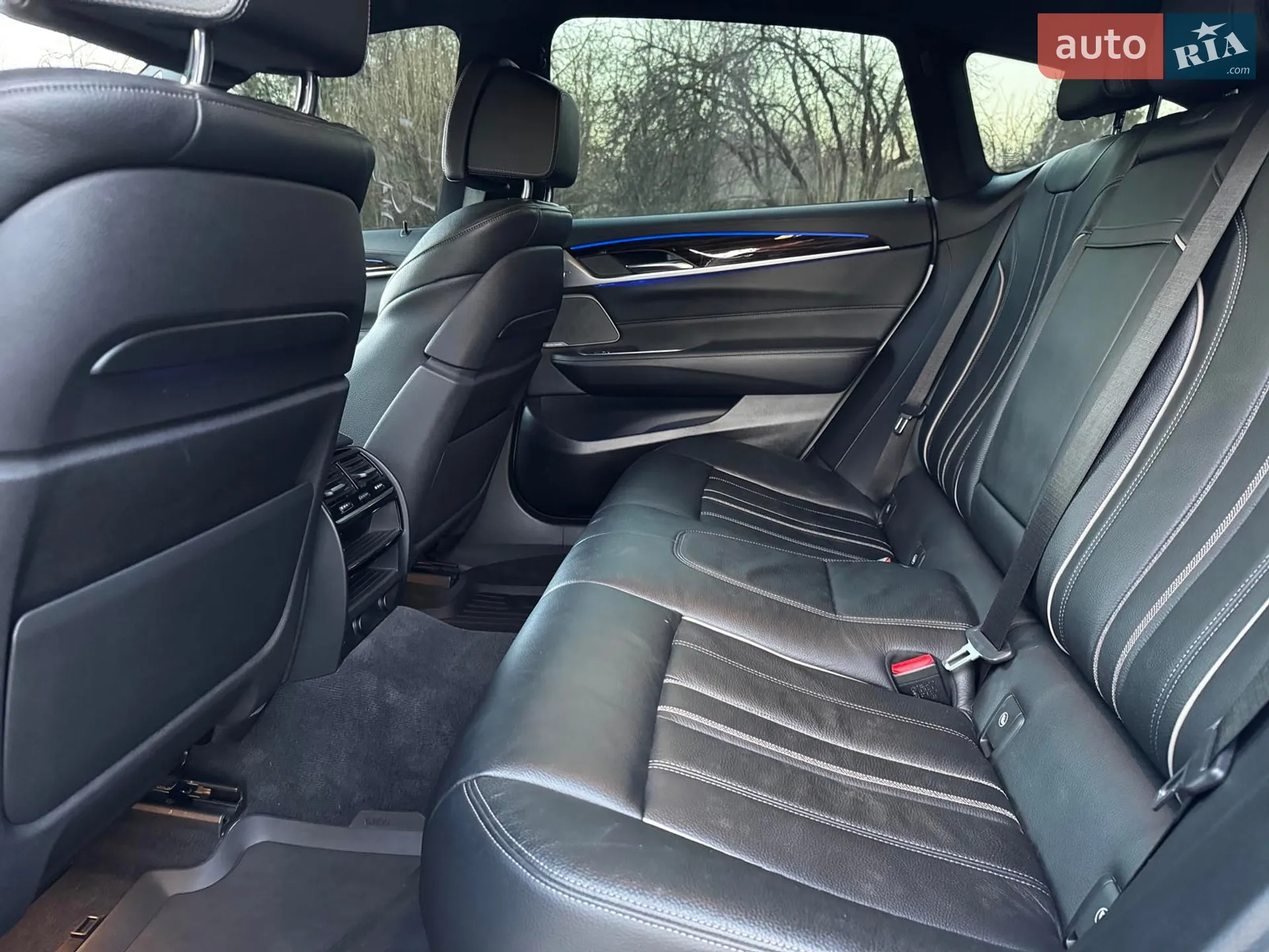 2018 BMW 6er - мініатюра 32