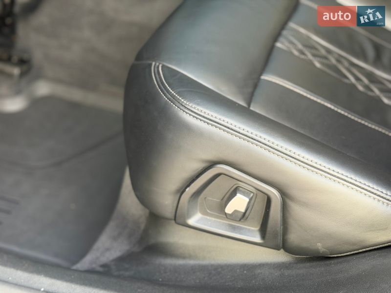 Купе BMW 6 Series 2018 в Вінниці