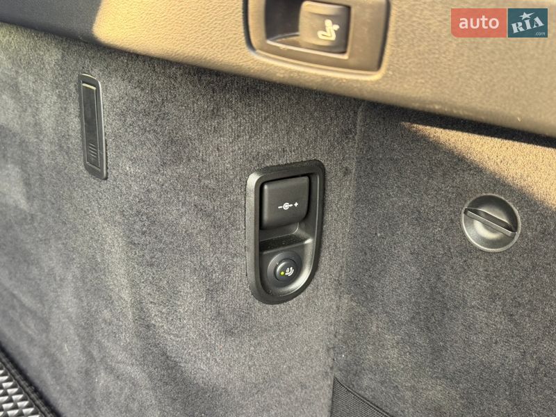 Купе BMW 6 Series 2018 в Вінниці