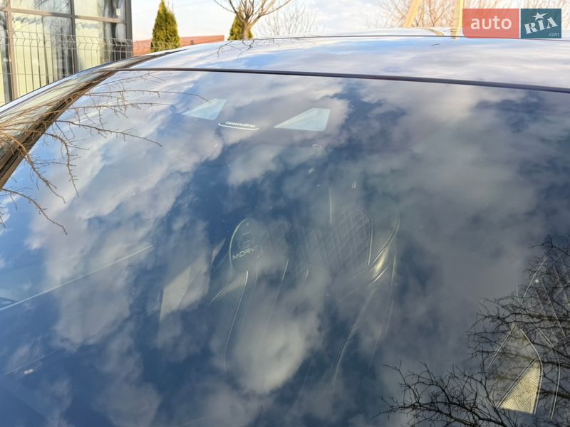 Купе BMW 6 Series 2018 в Вінниці