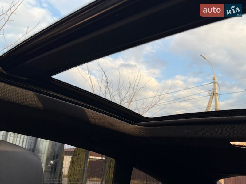 Купе BMW 6 Series 2018 в Вінниці