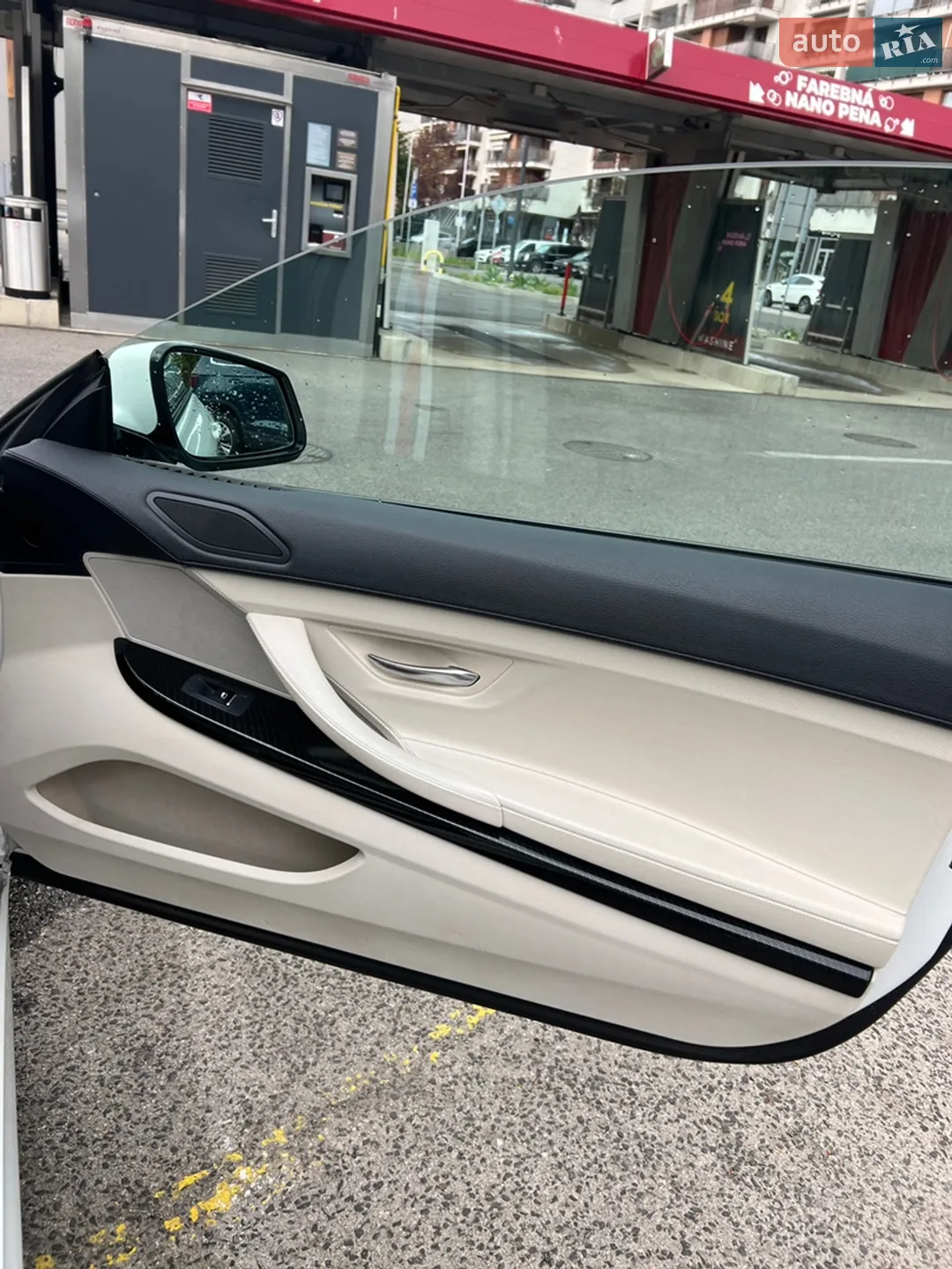 2012 BMW 6er - мініатюра 27