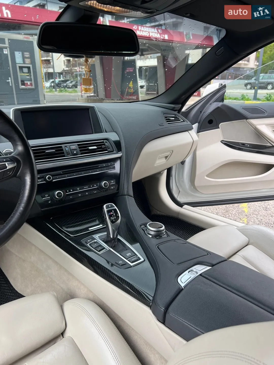 2012 BMW 6er - мініатюра 30