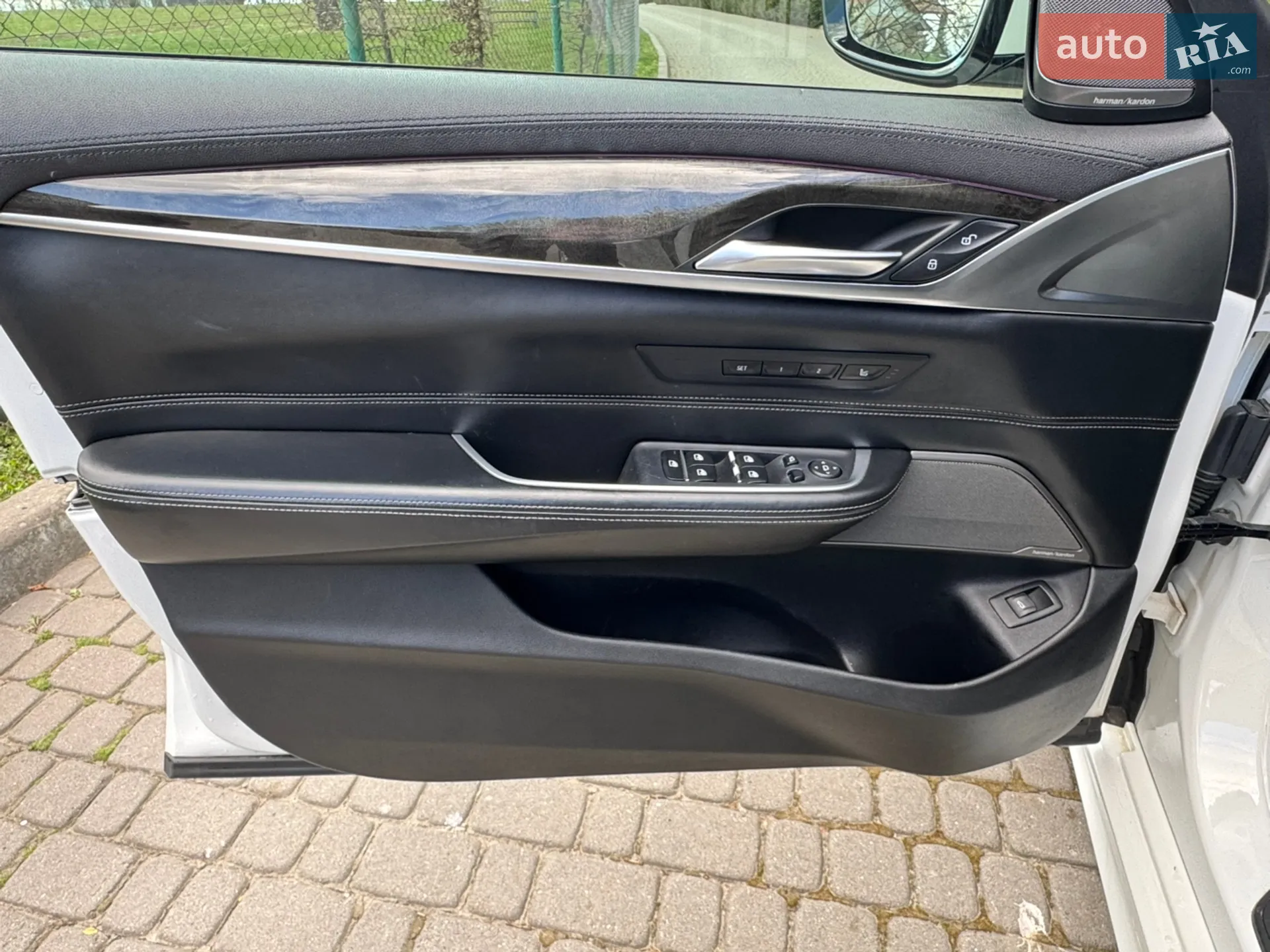 2018 BMW 6er - мініатюра 17