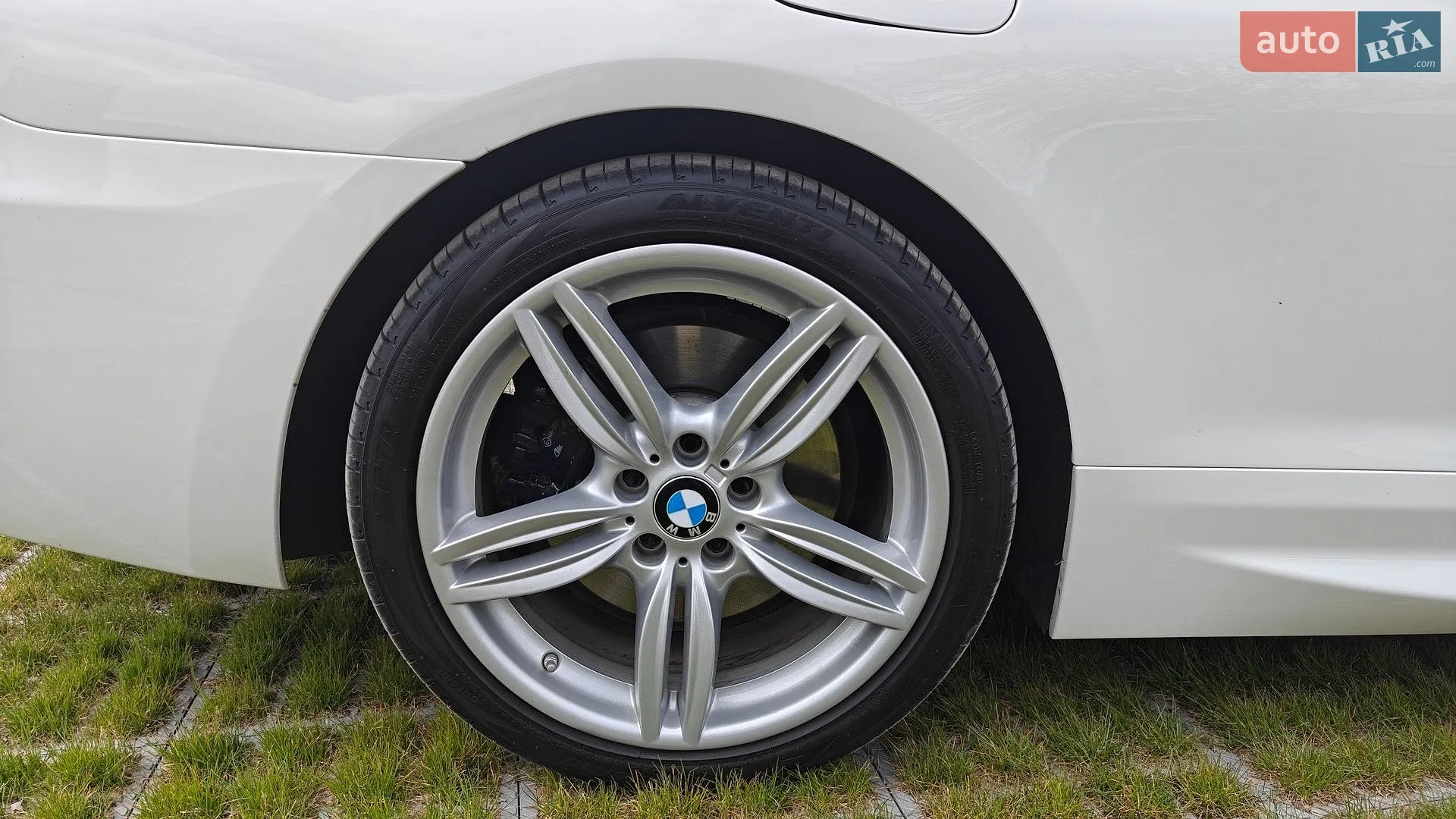 2013 BMW 6er - мініатюра 20