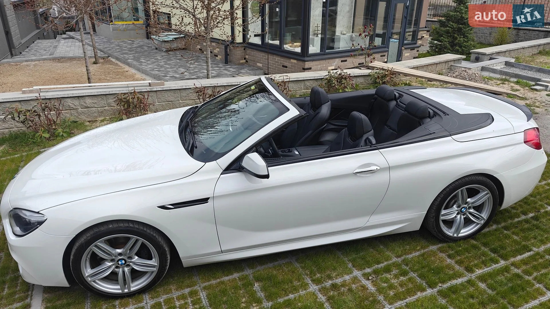 2013 BMW 6er - мініатюра 7