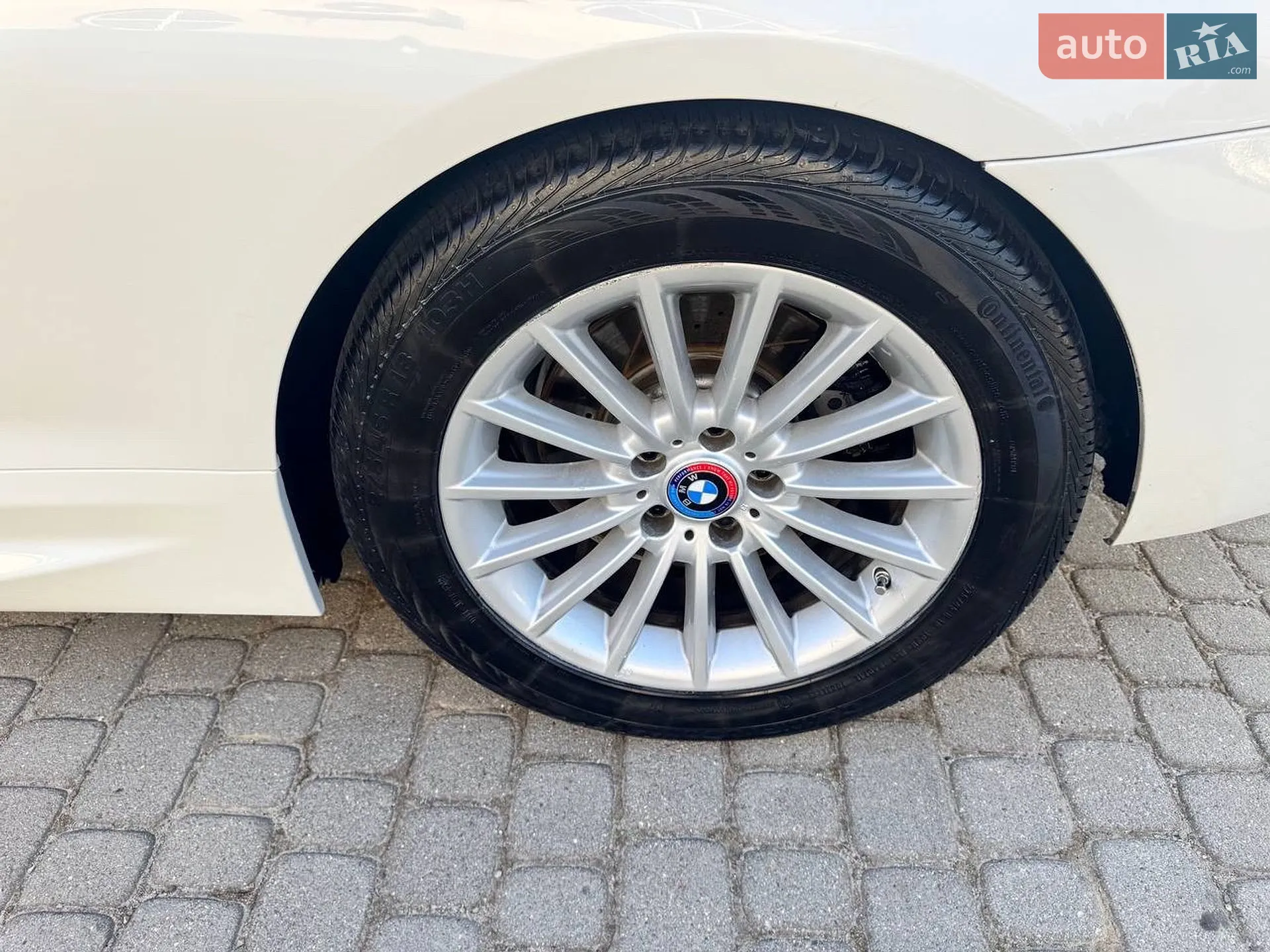 2014 BMW 6er - мініатюра 16