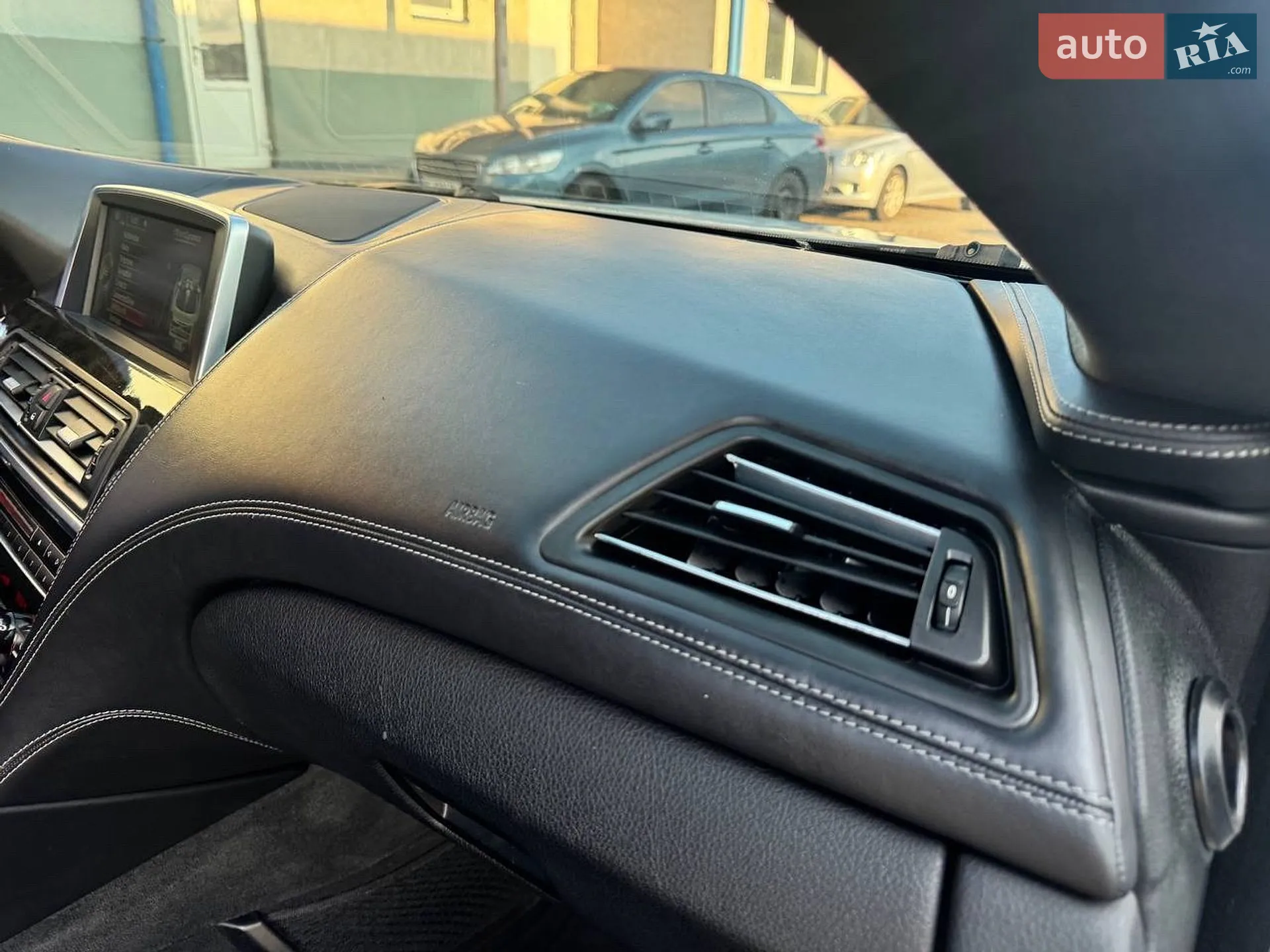 2014 BMW 6er - мініатюра 23