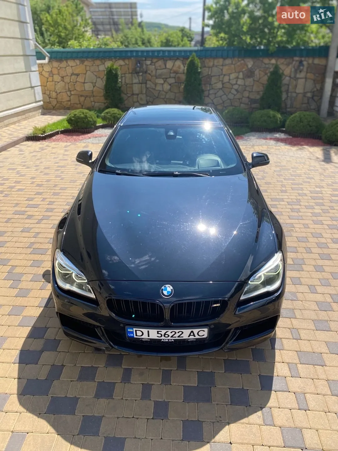 2015 BMW 6er - мініатюра 15