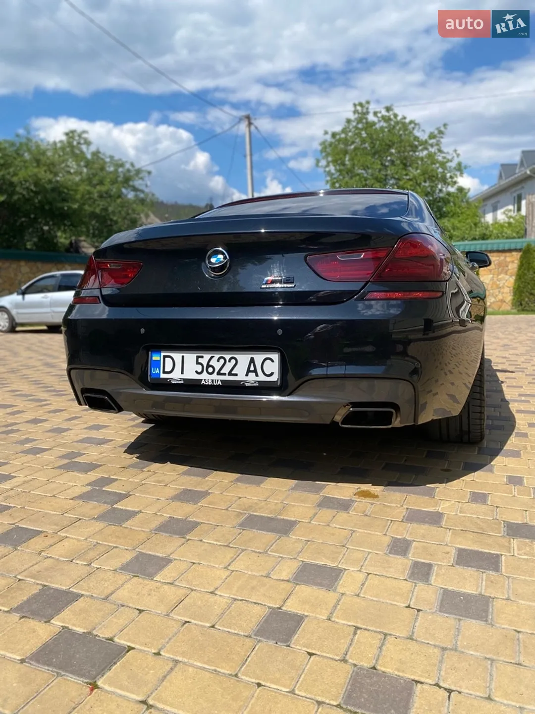 2015 BMW 6er - мініатюра 17