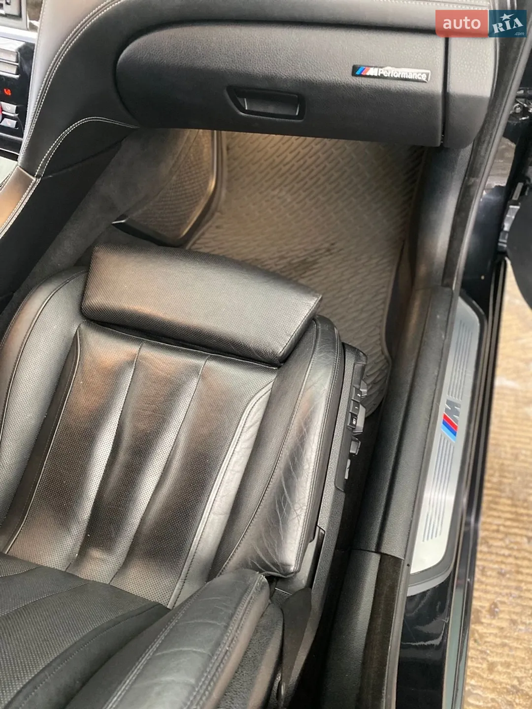 2015 BMW 6er - мініатюра 42