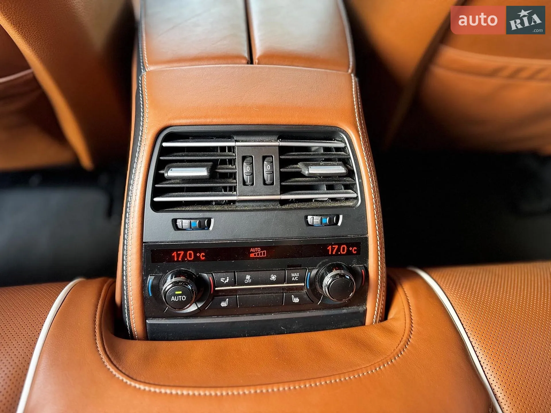 2017 BMW 6er - мініатюра 38