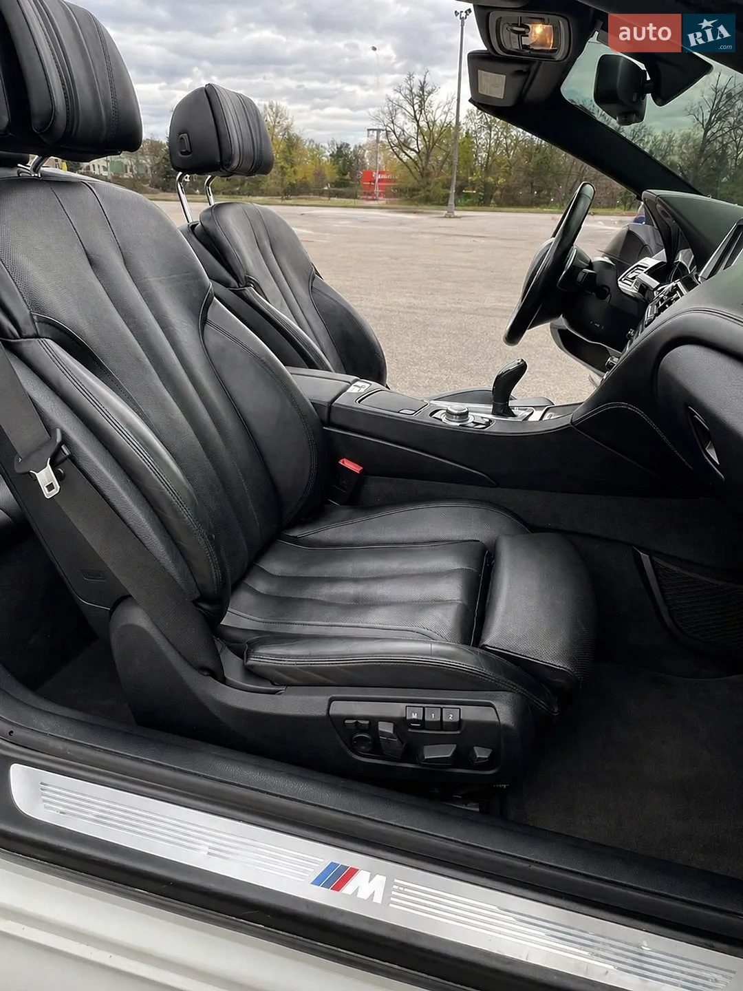 2013 BMW 6er - мініатюра 15