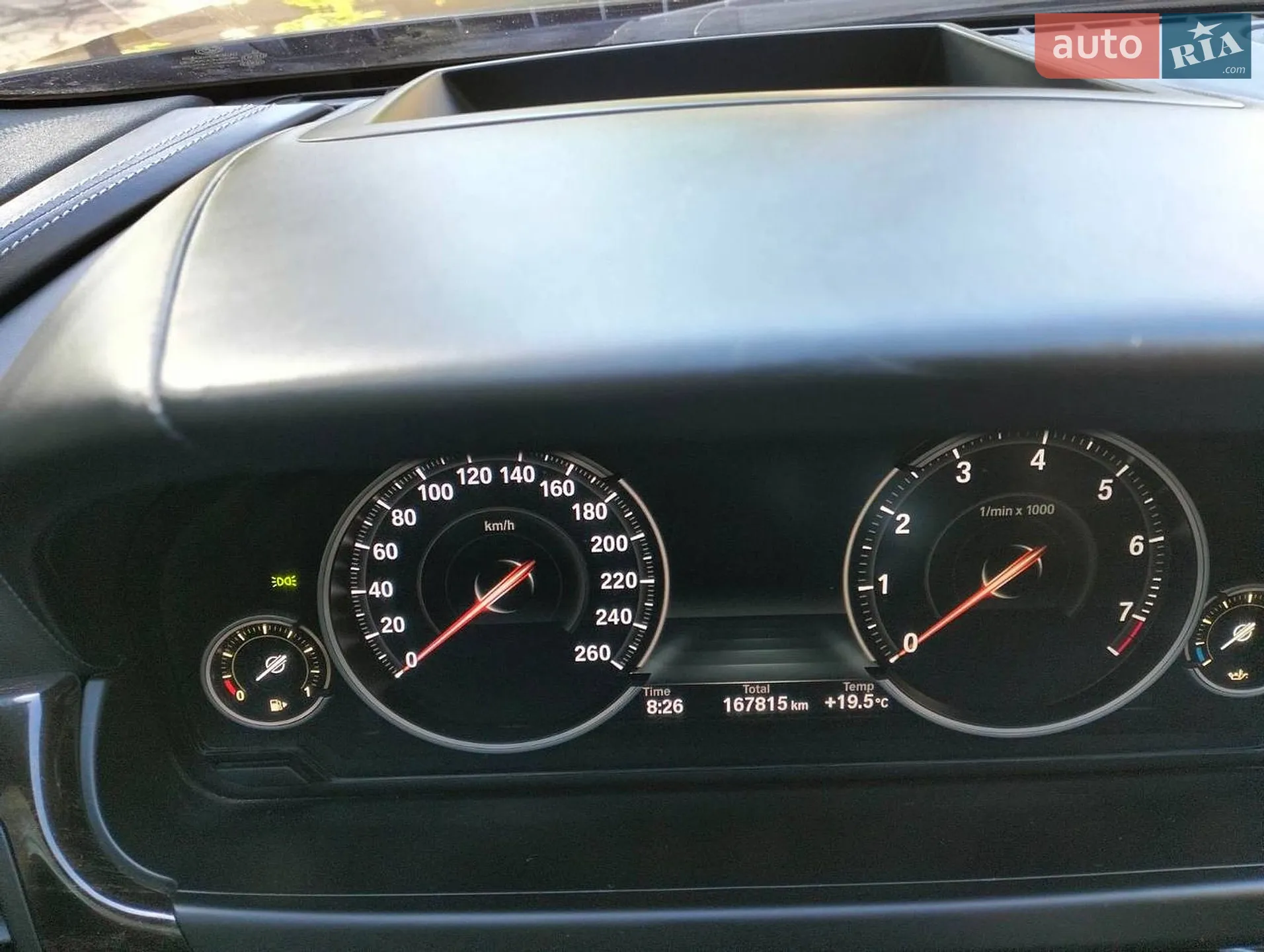 2015 BMW 6er - мініатюра 4