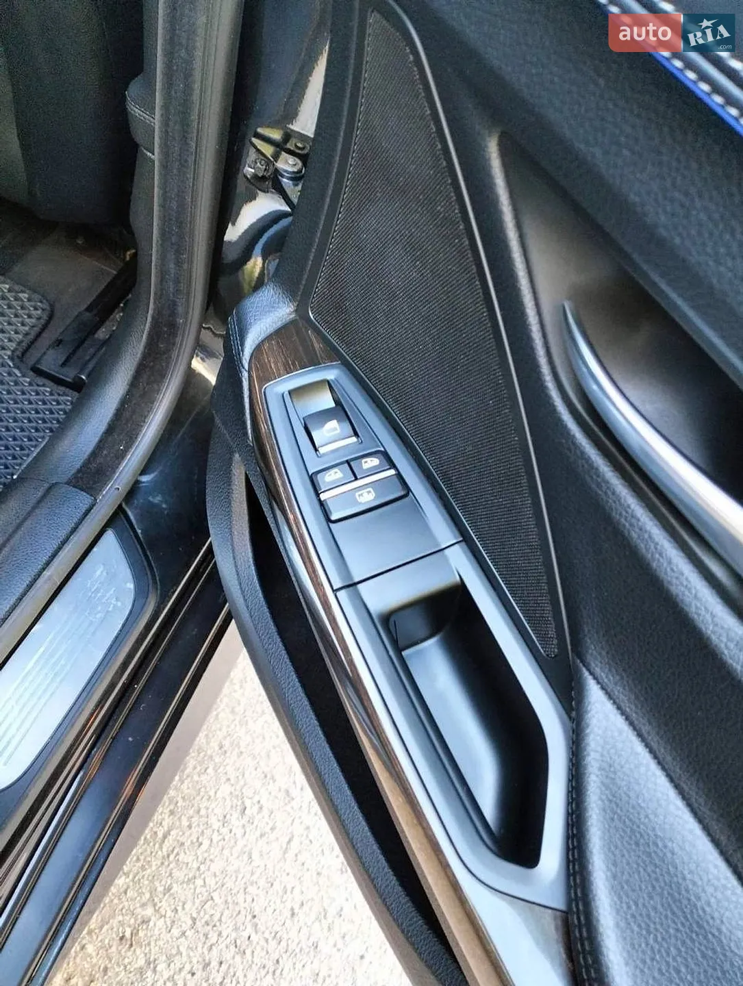 2015 BMW 6er - мініатюра 9