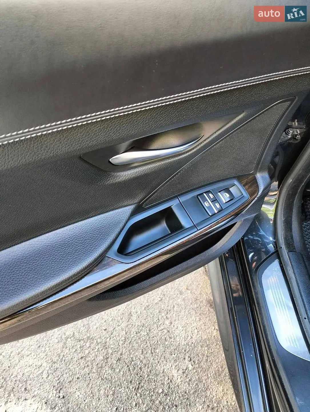 2015 BMW 6er - мініатюра 12