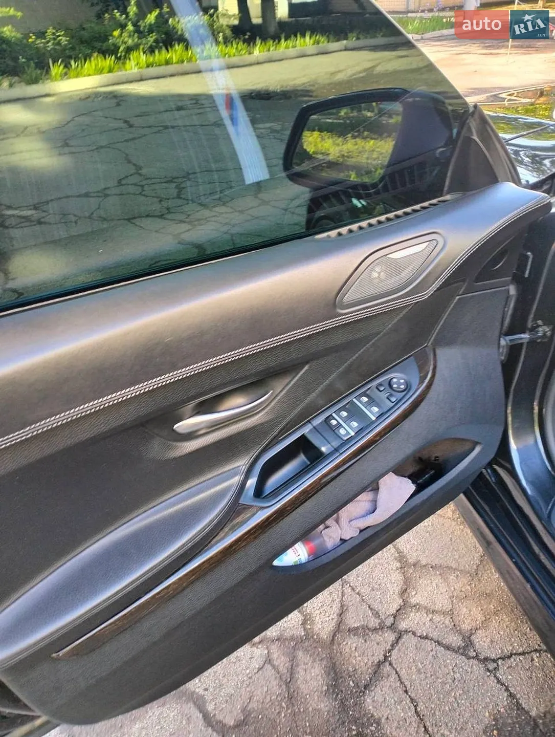 2015 BMW 6er - мініатюра 14