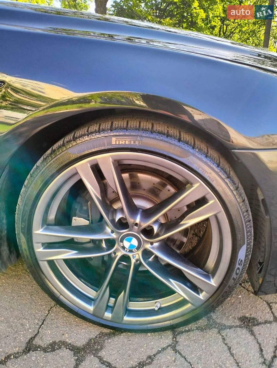 2015 BMW 6er - мініатюра 18