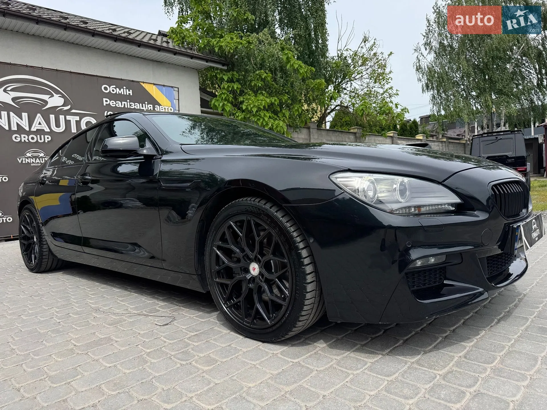 2014 BMW 6er - мініатюра 22