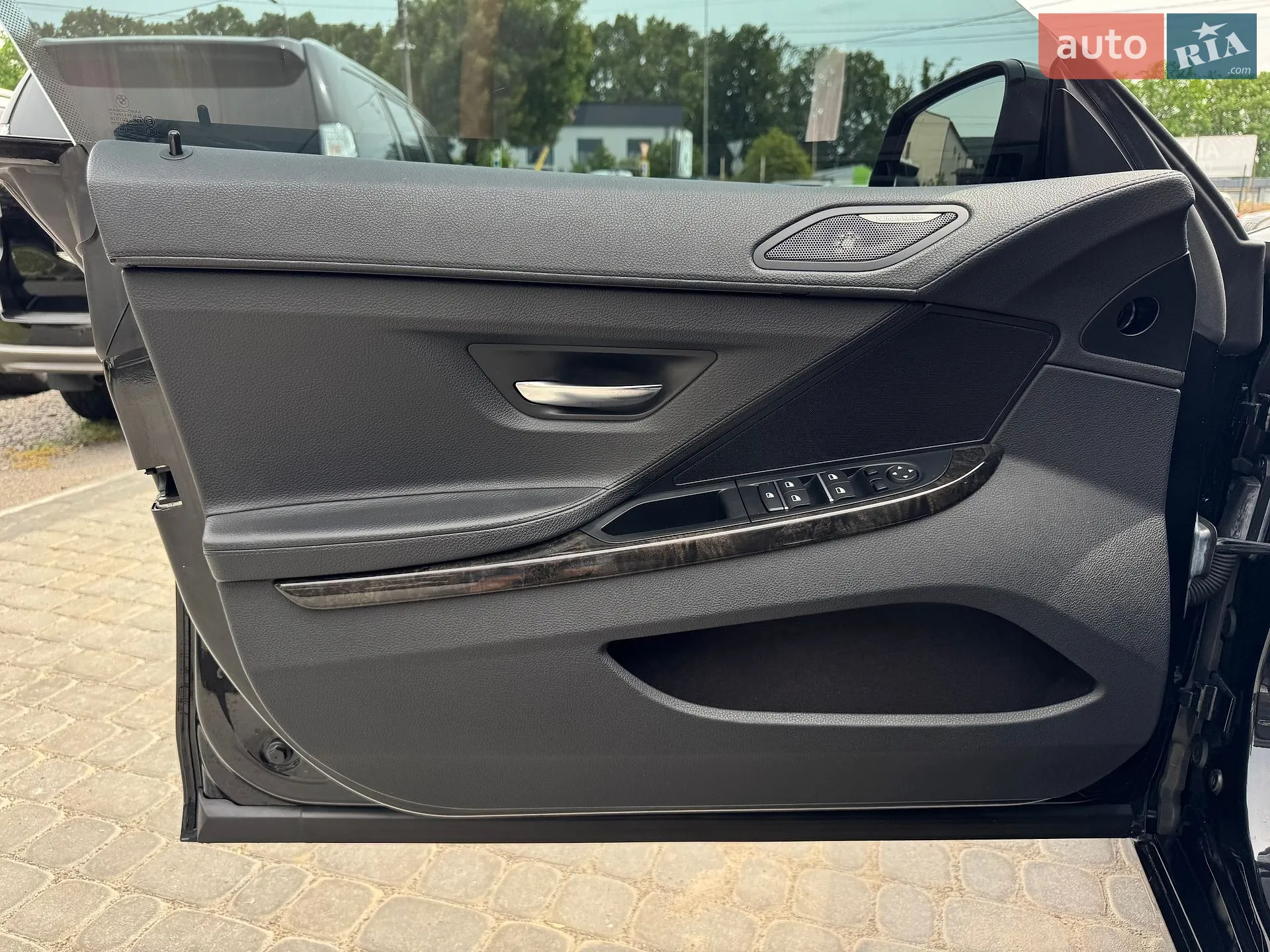 2014 BMW 6er - мініатюра 25