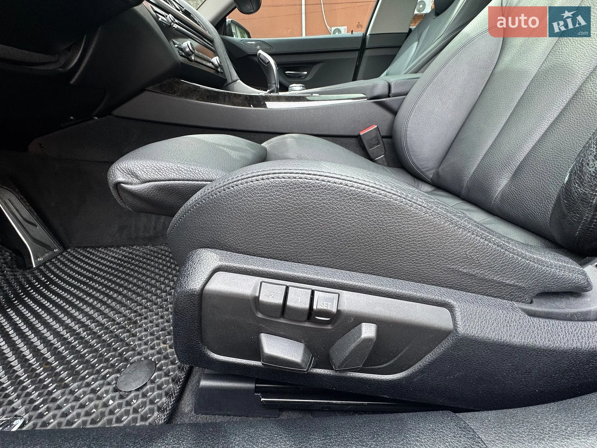 2014 BMW 6er - мініатюра 28