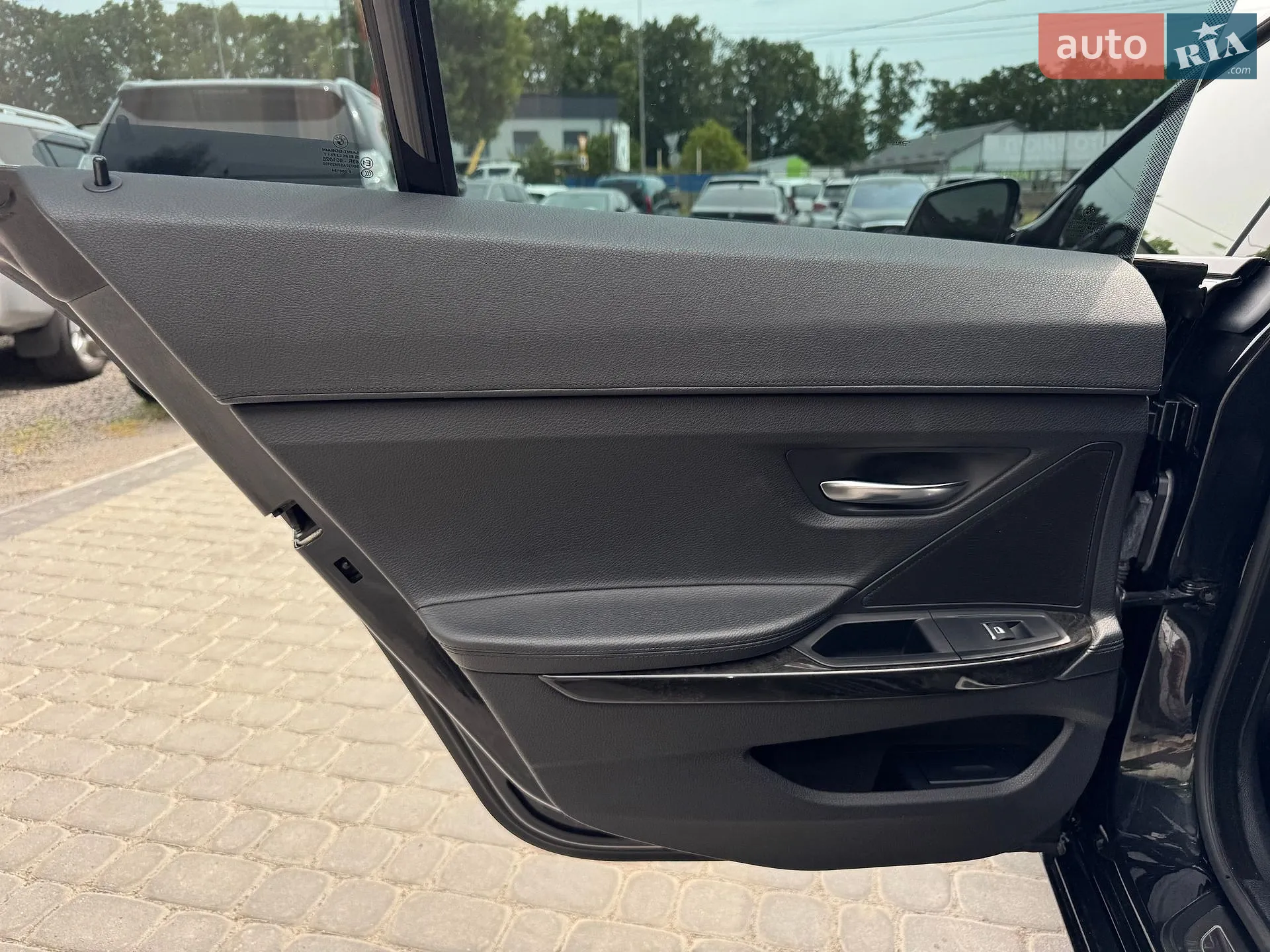 2014 BMW 6er - мініатюра 29