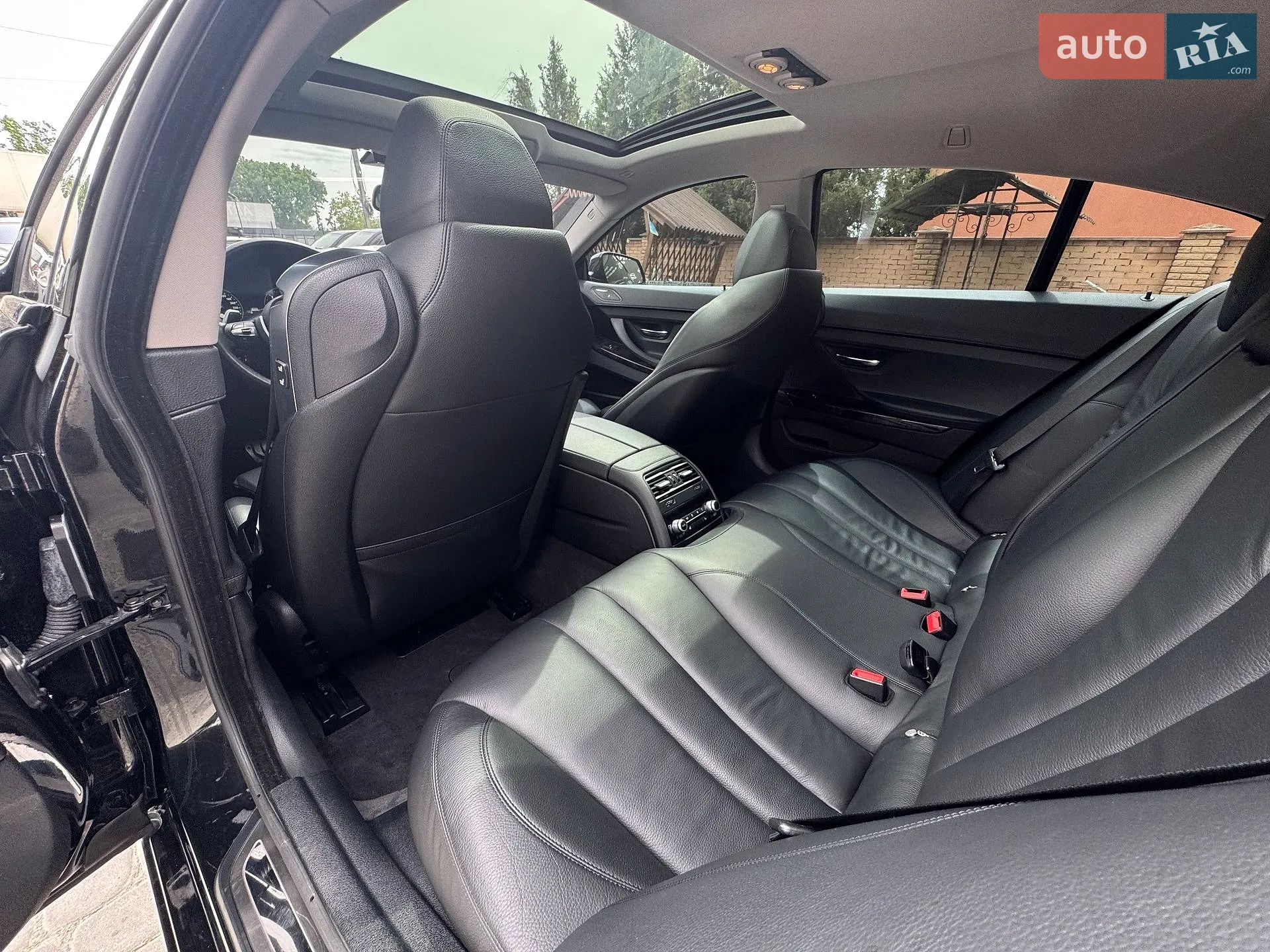 2014 BMW 6er - мініатюра 3