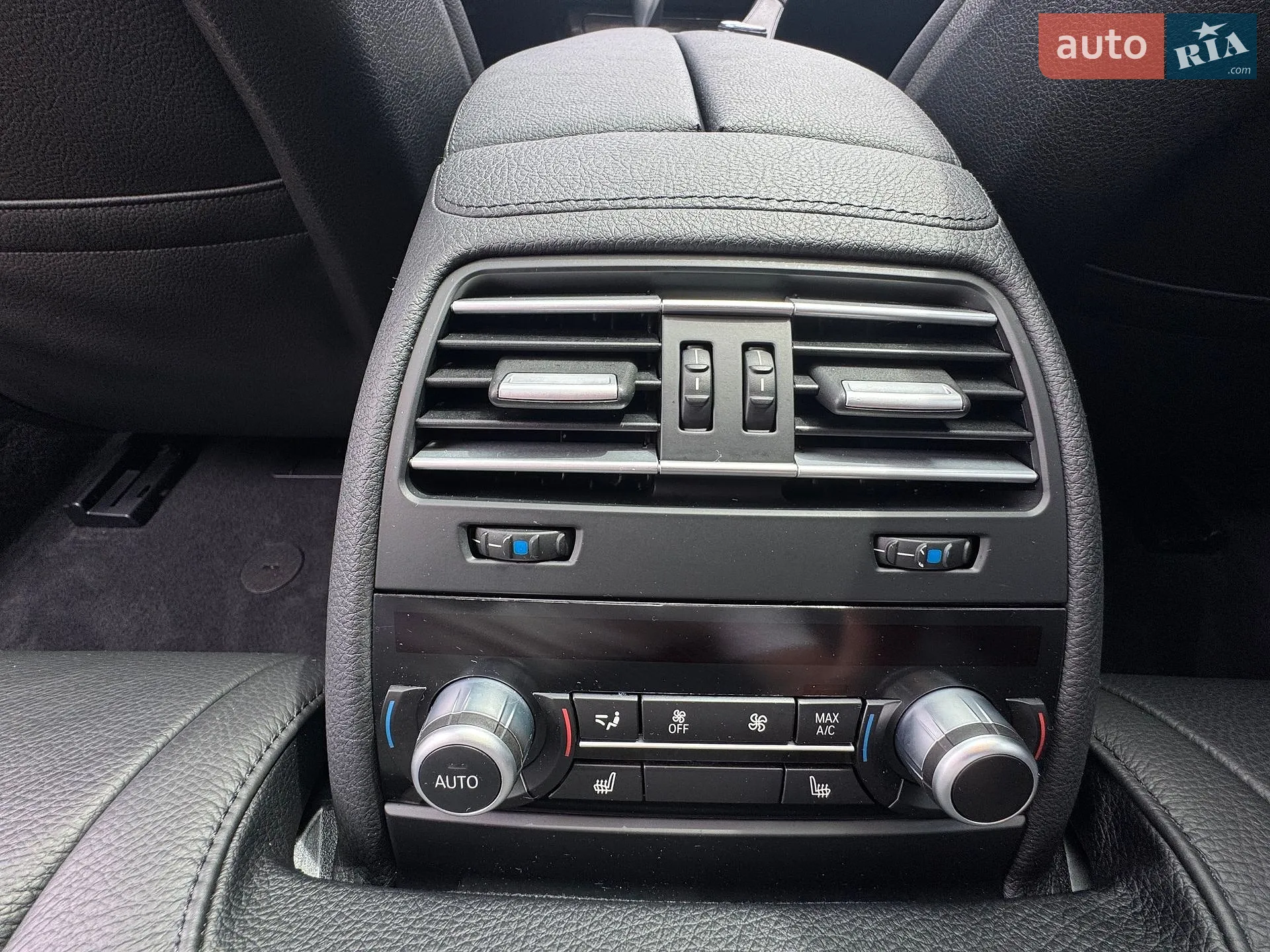 2014 BMW 6er - мініатюра 30