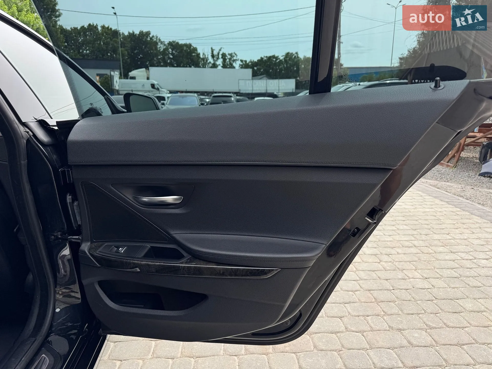 2014 BMW 6er - мініатюра 32