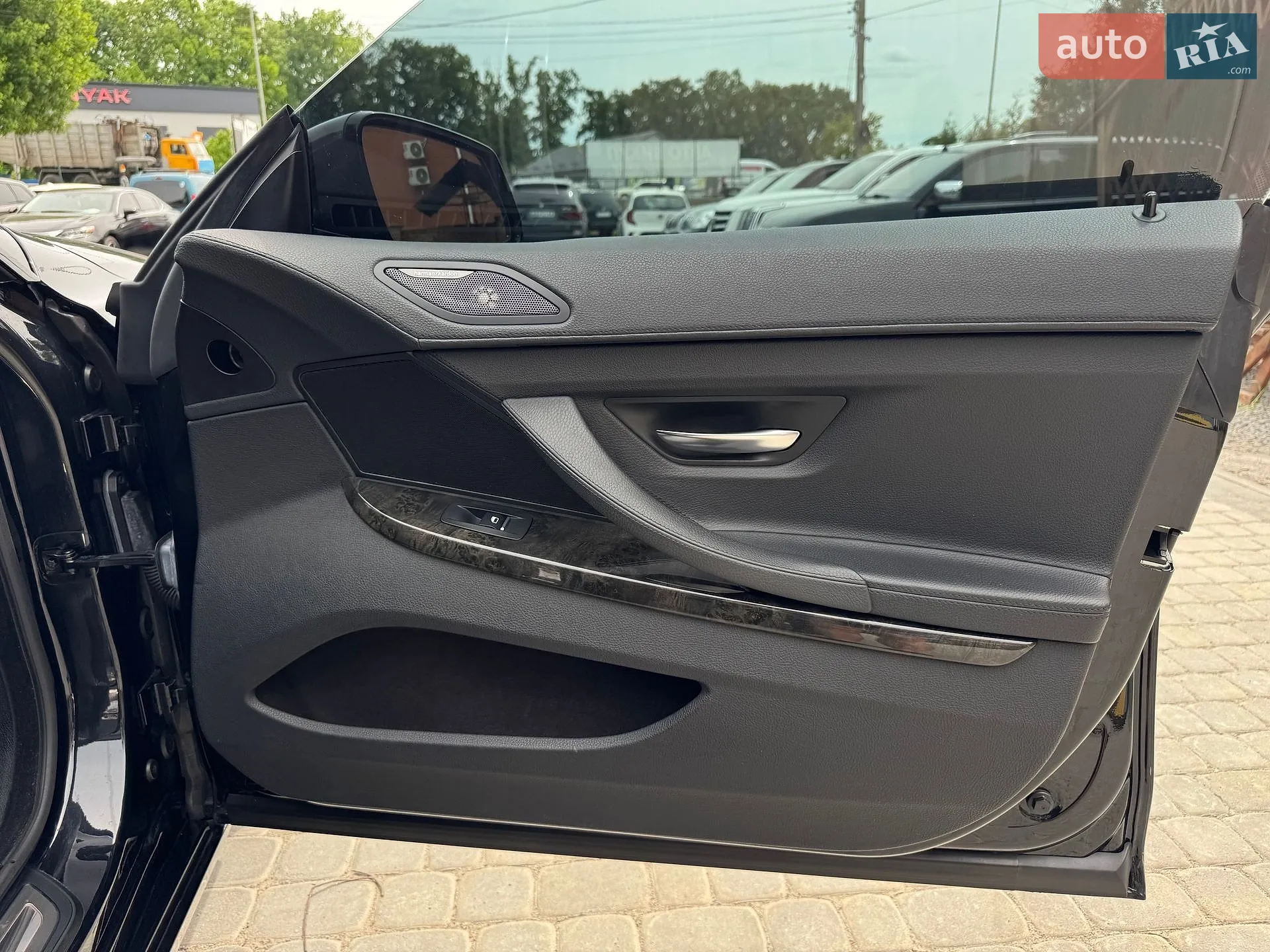 2014 BMW 6er - мініатюра 35